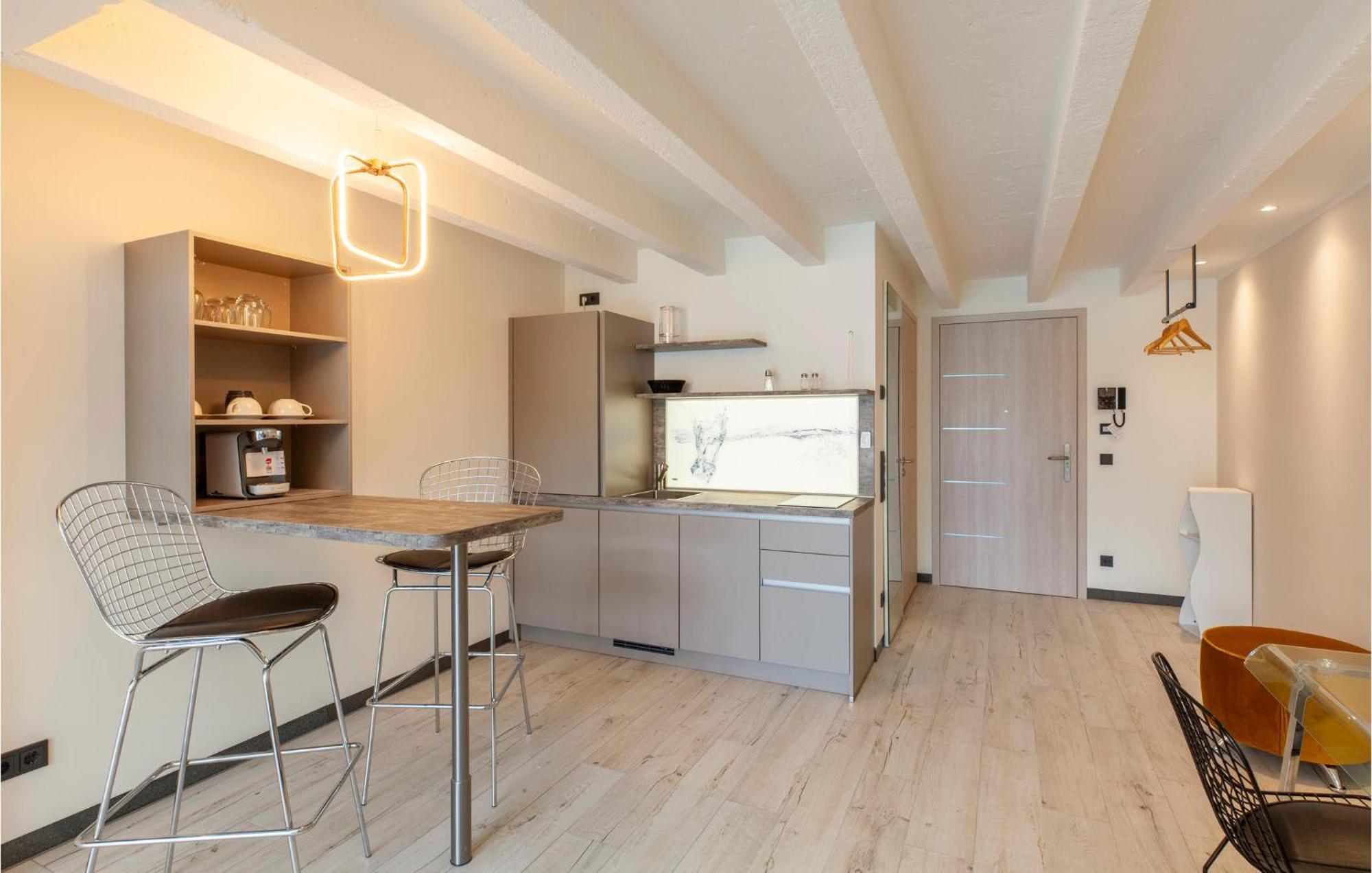 Prora Solitaire Avida Loft 4 บินซ์ ภายนอก รูปภาพ