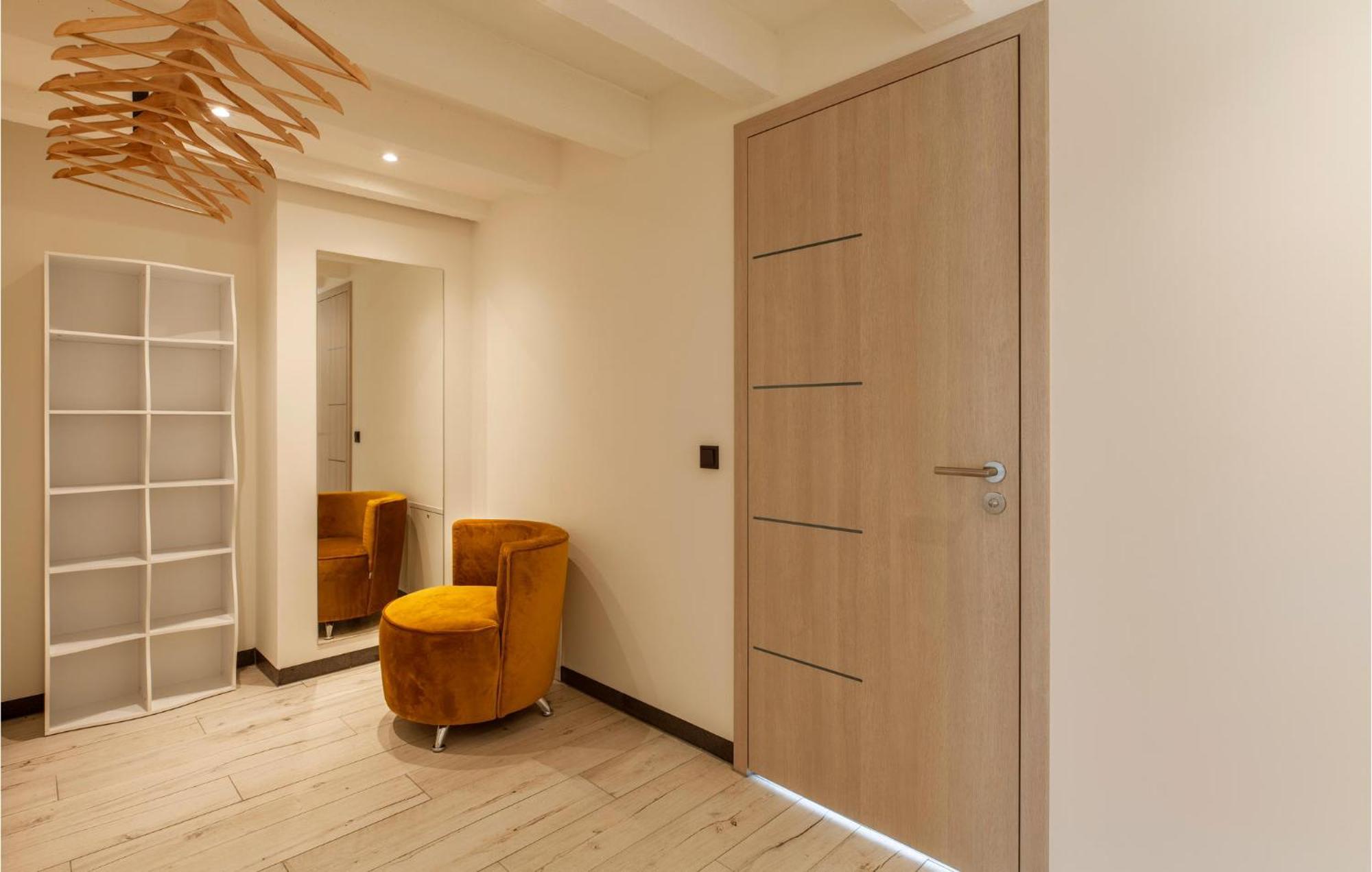 Prora Solitaire Avida Loft 4 บินซ์ ภายนอก รูปภาพ