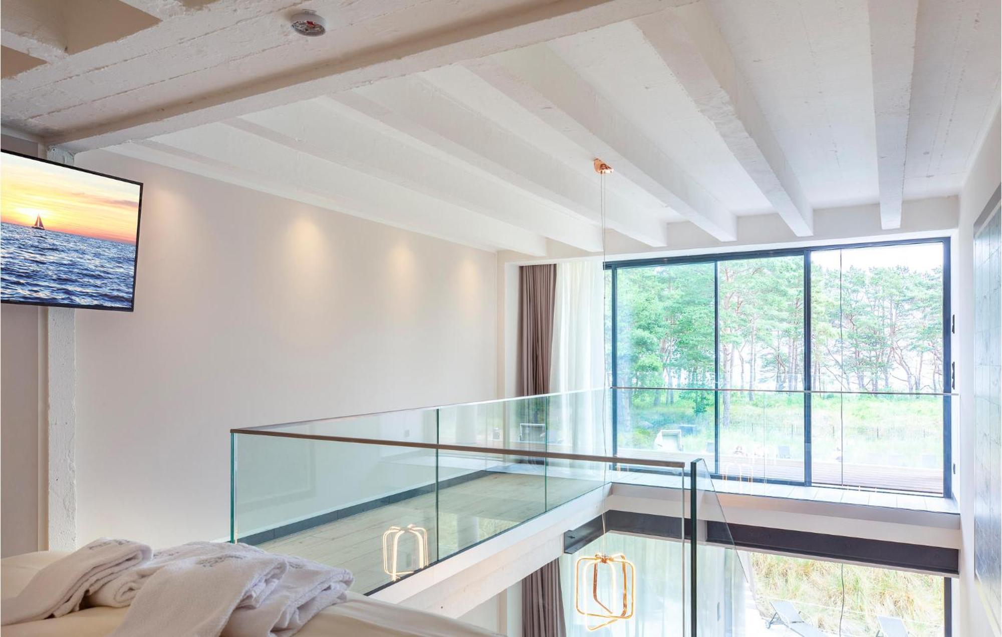 Prora Solitaire Avida Loft 4 บินซ์ ภายนอก รูปภาพ