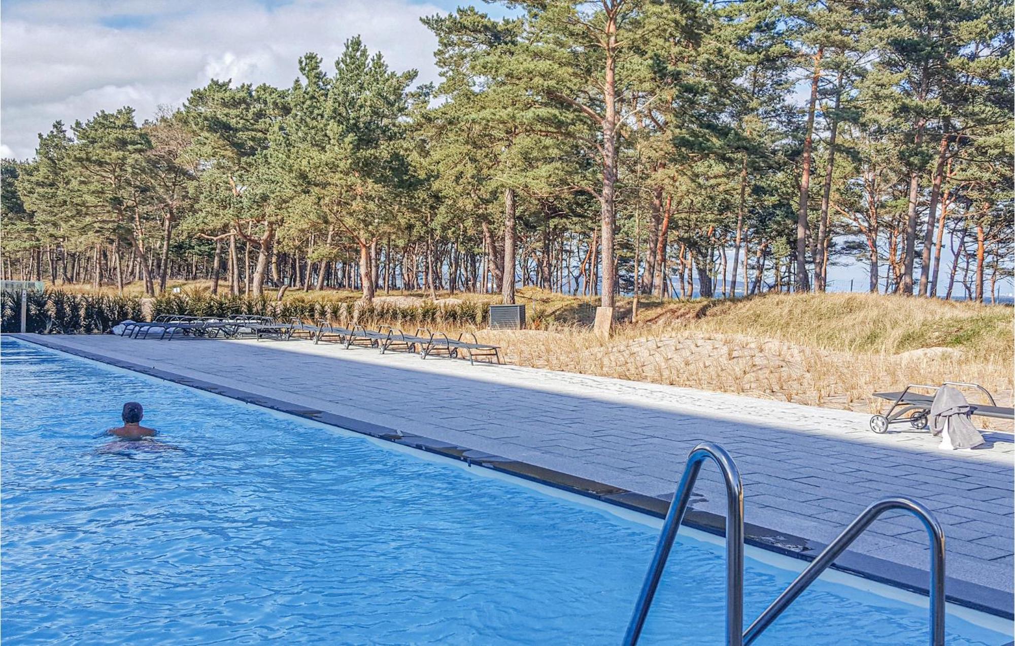 Prora Solitaire Avida Loft 4 บินซ์ ภายนอก รูปภาพ